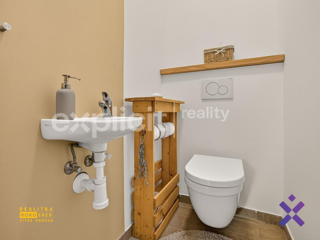 Prodej domu 120 m2, Kroměříž – náhled fotky 29