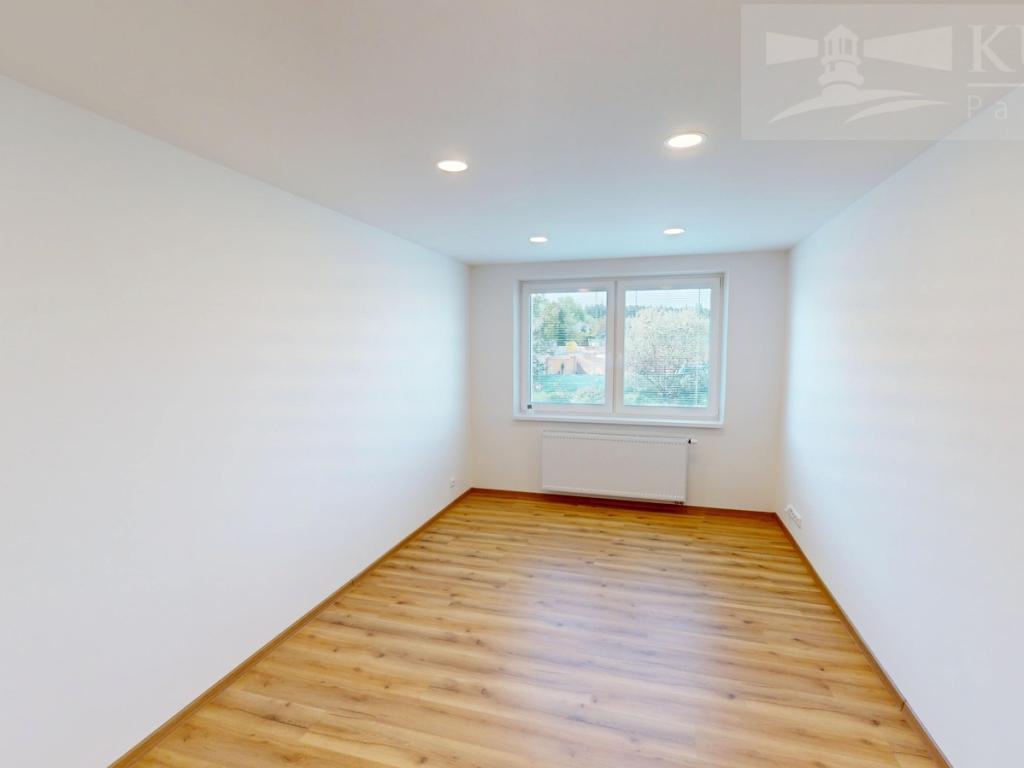 Pronájem bytu 2+kk 46 m2