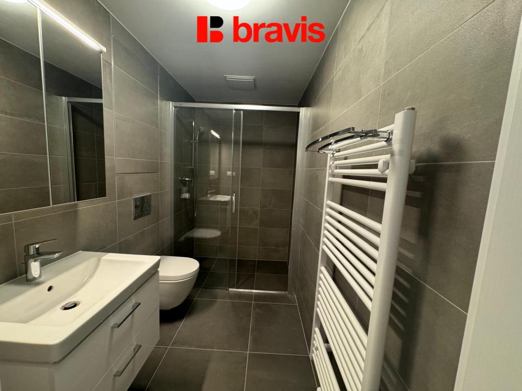 Pronájem bytu 2+kk 47 m2, Brno – náhled fotky 9
