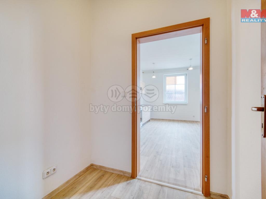 Pronajem bytu 3+kk 63 m2