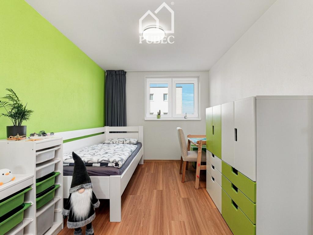 Prodej bytu 3+kk 76 m2, Vejprnice – náhled fotky 7