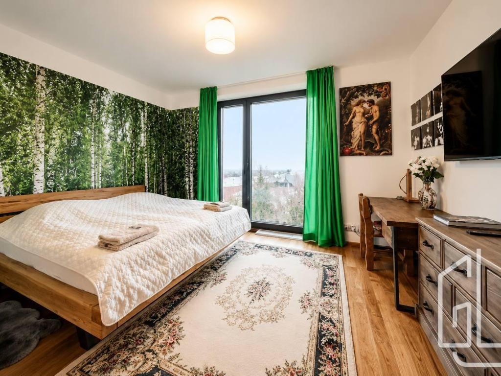 Pronájem bytu 2+kk 75 m2, Praha – náhled fotky 7