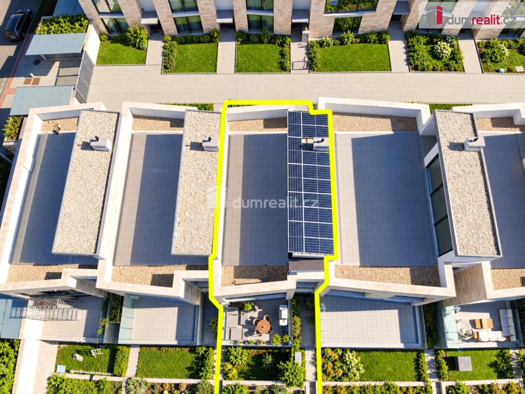 Prodej domu 280 m2, Praha – náhled fotky 9