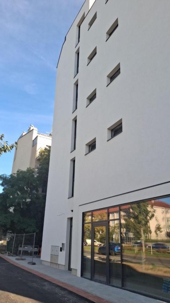 Pronájem bytu 1+kk 30 m2