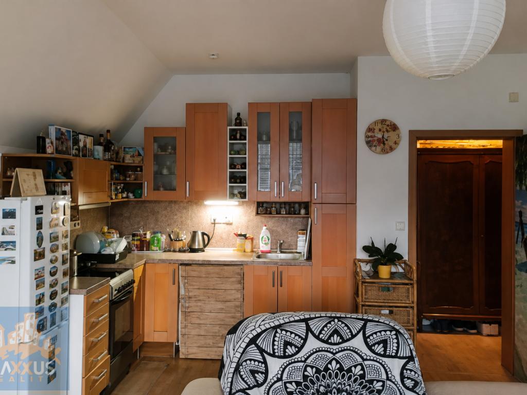 Pronájem bytu 2+kk 50 m2