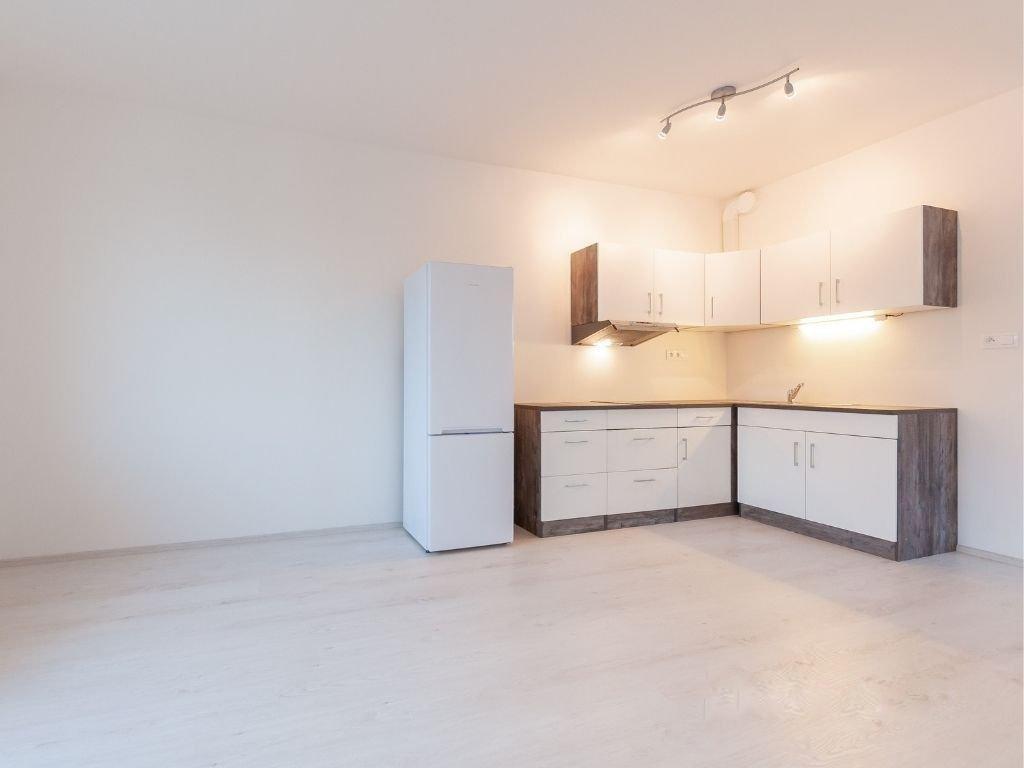 Pronajem bytu 1+kk 43 m2