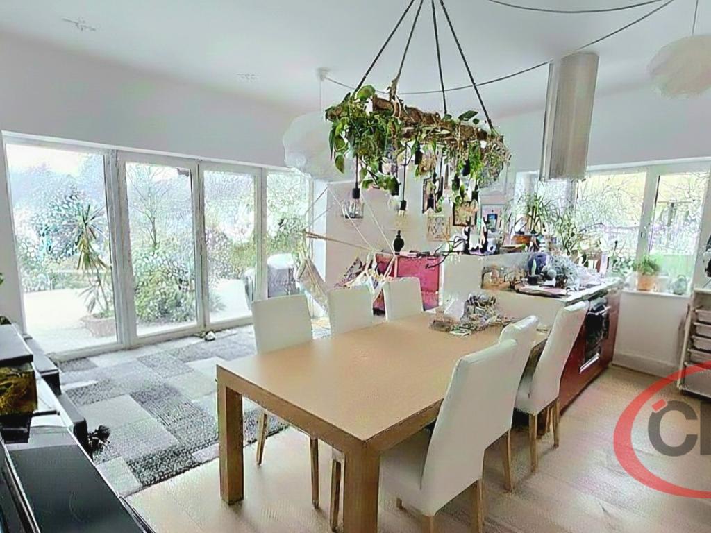 Pronájem domu 200 m2