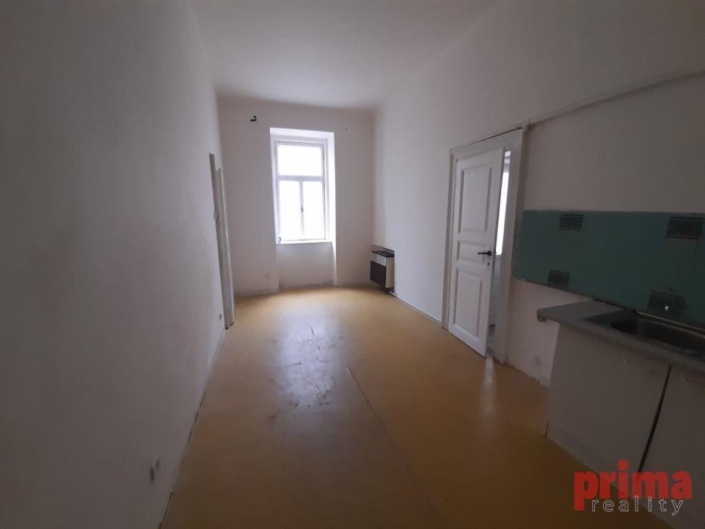 Pronájem bytu 2+kk 55 m2