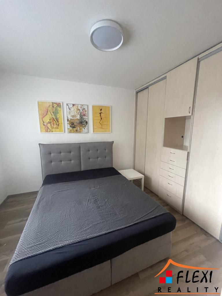 Pronájem bytu 2+1 53 m2