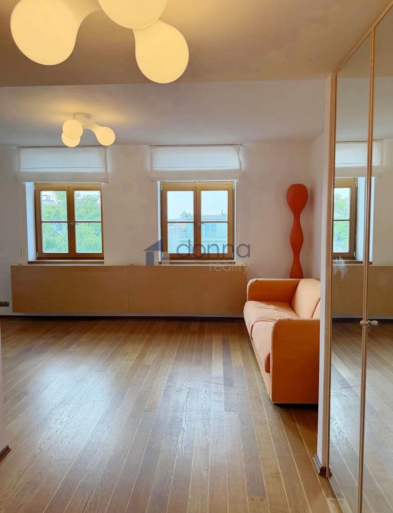 Pronájem bytu 3+kk 157 m2, Praha – náhled fotky 11