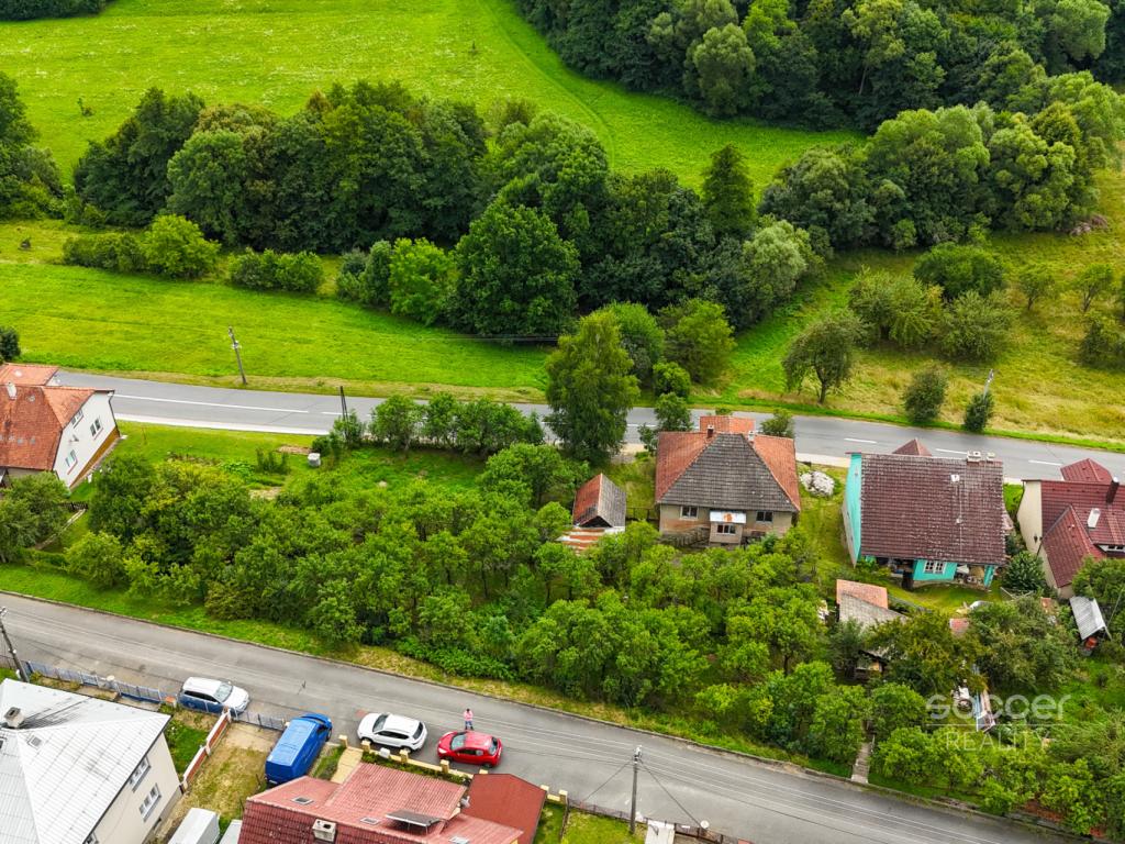 Prodej domu 150 m2, Sehradice – náhled fotky 7