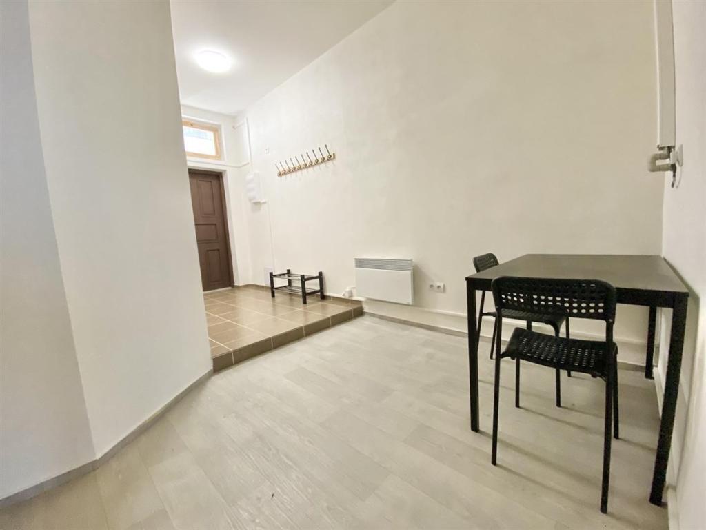 Pronájem bytu 2+1 45 m2