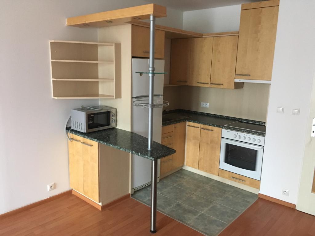 Pronájem bytu 2+kk 54 m2