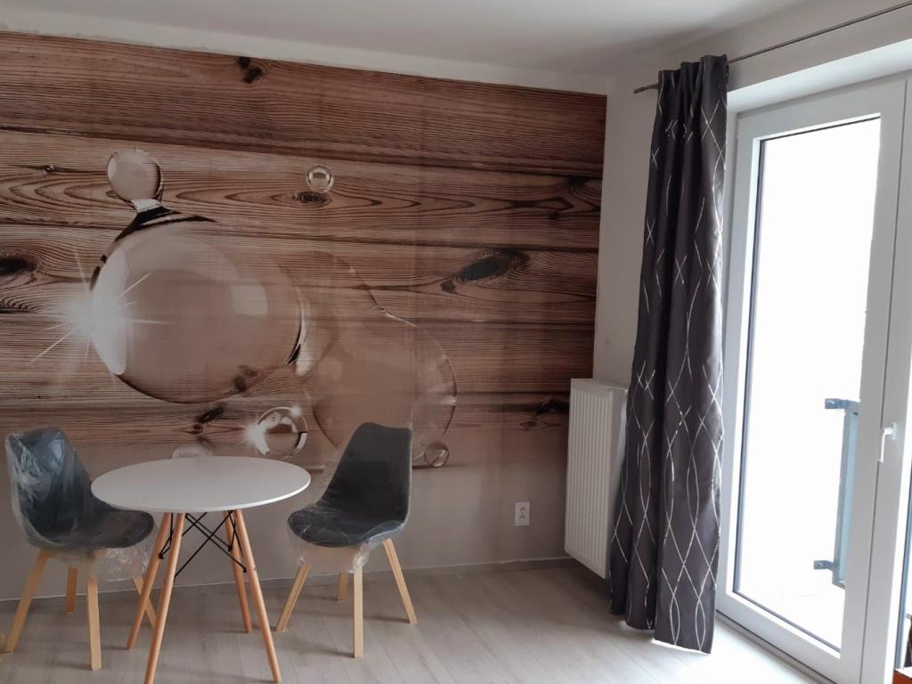 Pronájem bytu 1+kk 37 m2