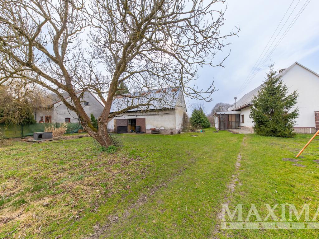 Prodej domu 120 m² - View 2