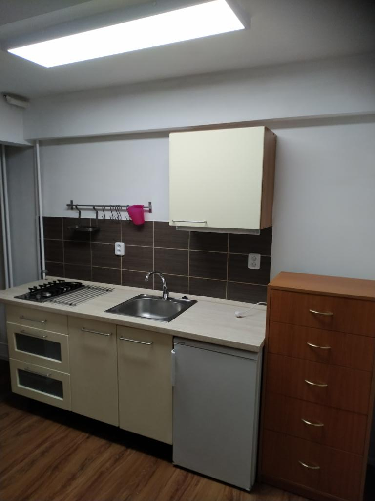 Pronajem bytu 1+kk 30 m2