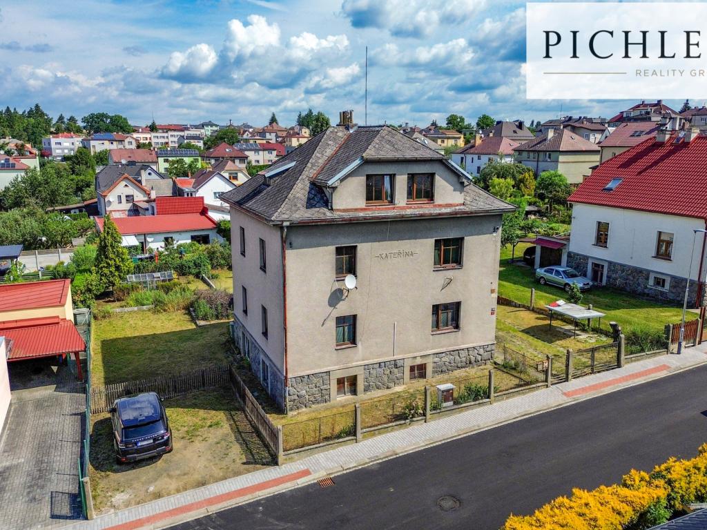 Prodej domu 325 m2