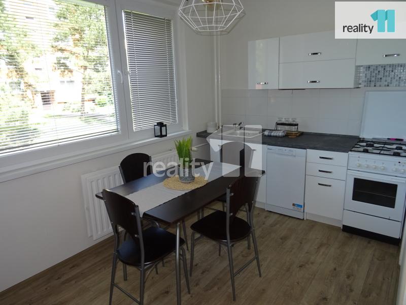 Pronájem bytu 3+1 70 m2