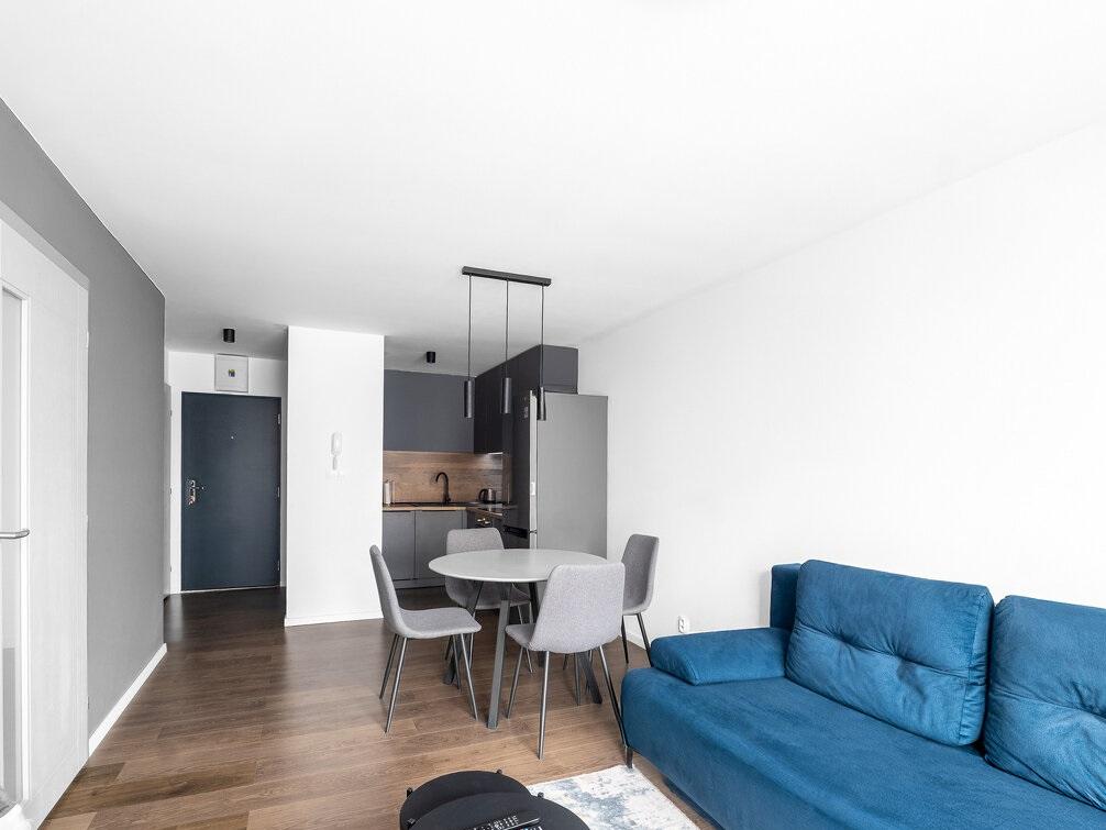 Pronájem 1+1, Plzeň - Majerova, 10700 Kč, 46 m2