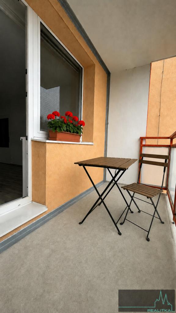 Pronájem bytu 2+1 54 m2, Vyškov – náhled fotky 7