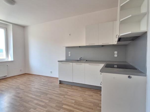 Pronájem bytu 2+kk 51 m2