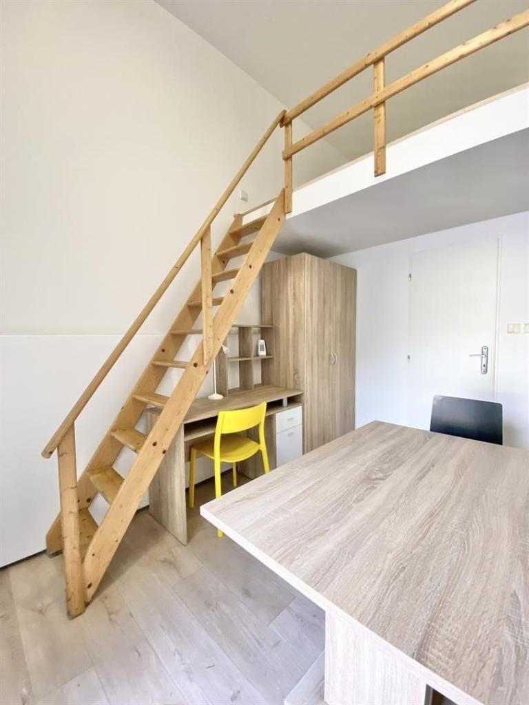 Pronájem bytu 1+kk 20 m2