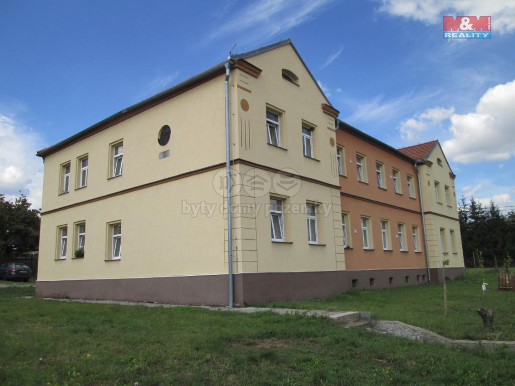 Pronajem bytu 2+1 59 m2