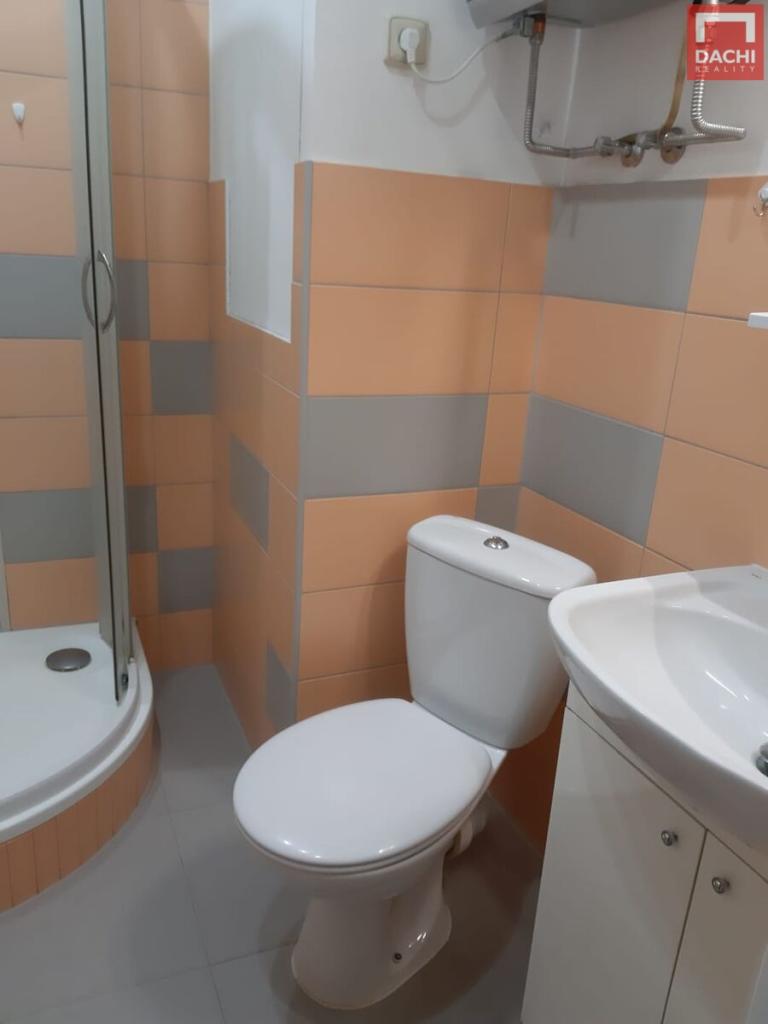 Pronájem bytu 1+kk 30 m2