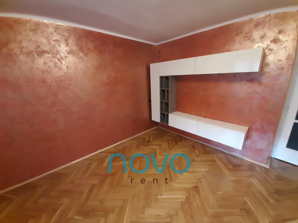 Pronájem bytu 2+1 58 m2