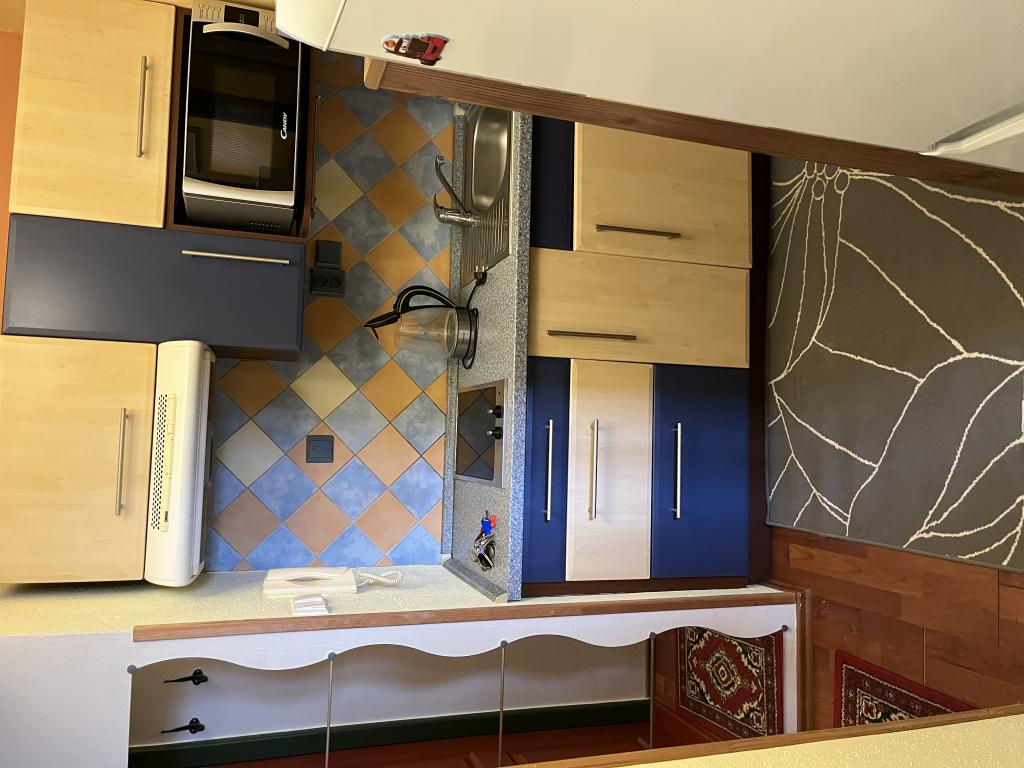 Pronajem bytu 1+kk 32 m2