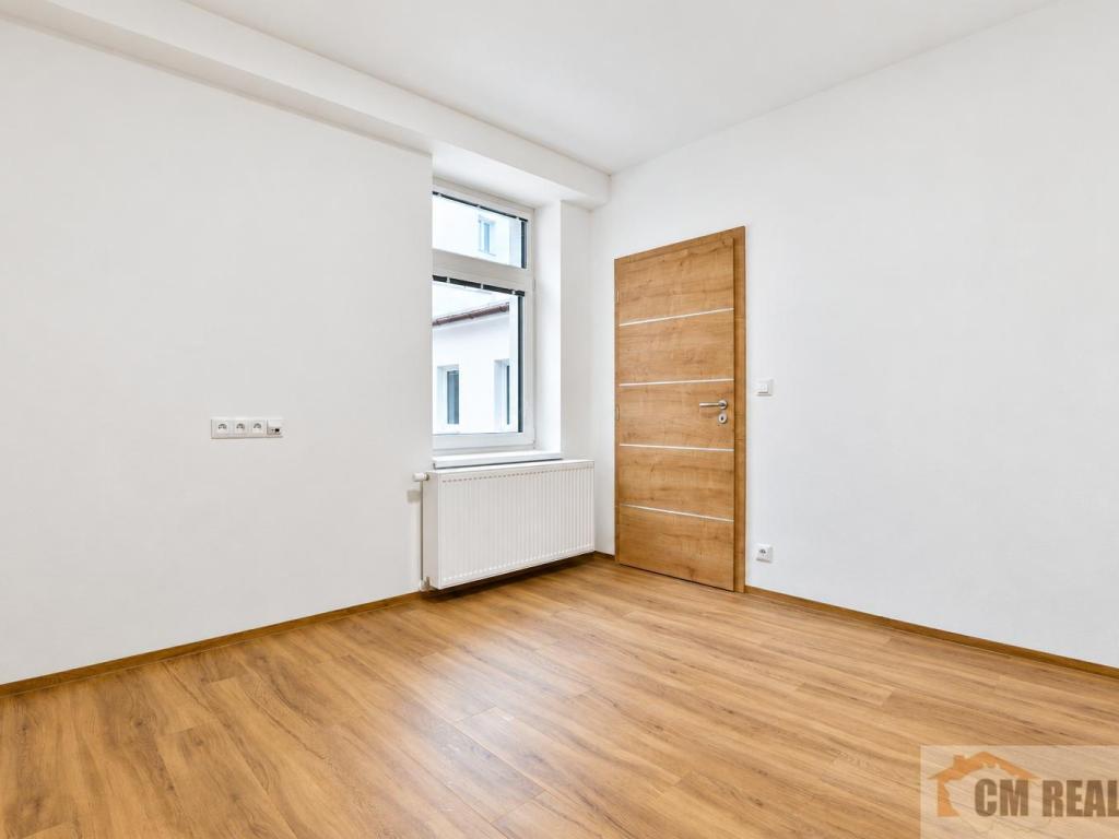 Pronájem bytu 2+kk 54 m2