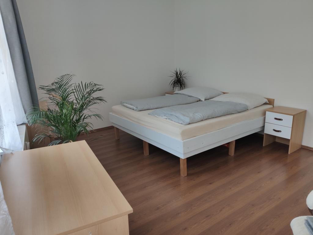 Pronajem bytu 2+1 82 m2