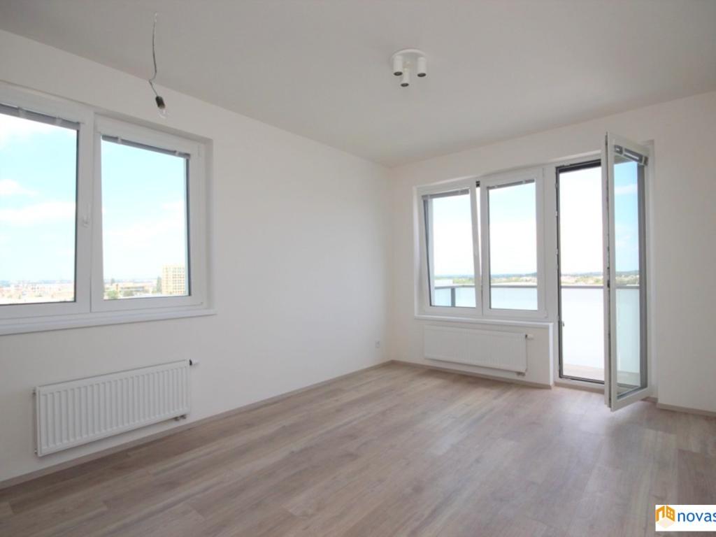 Pronájem bytu 2+kk 50 m2