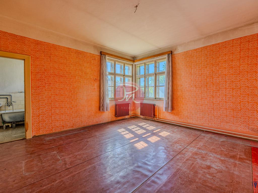 Prodej domu 200 m2