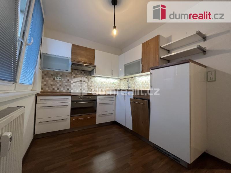 Pronájem bytu 1+1 41 m2