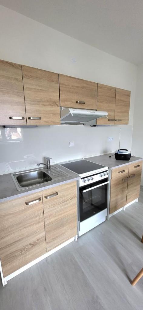 Pronájem bytu 2+kk 39 m2