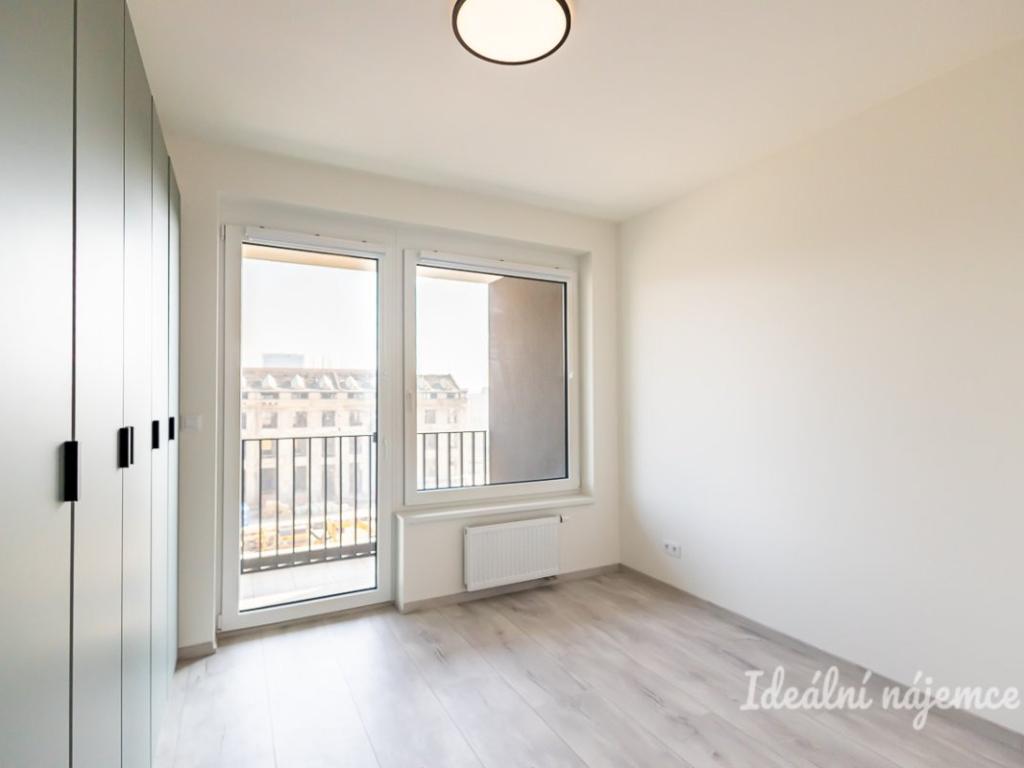 Pronájem bytu 2+kk 54 m2