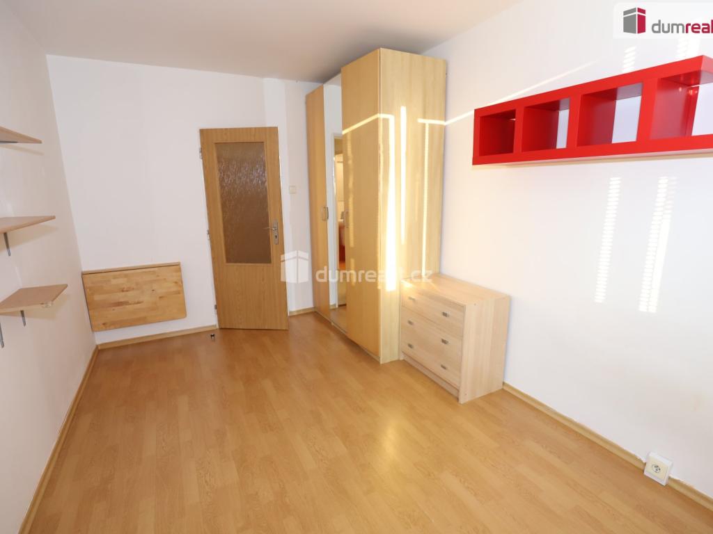 Prodej bytu 2+kk 45 m2, Praha – náhled fotky 6