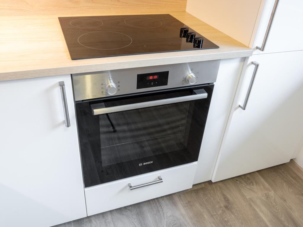 Pronajem bytu 1+1 36 m2