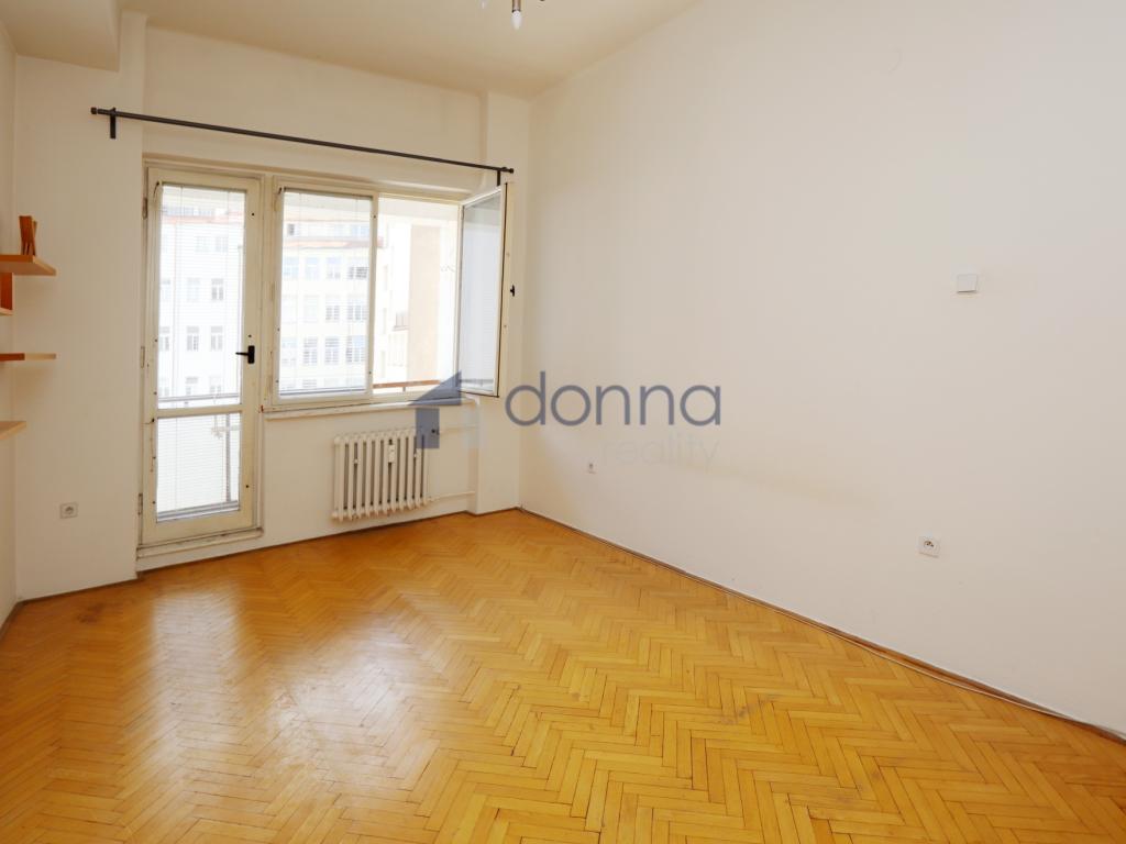 Pronájem bytu 2+1 68 m2
