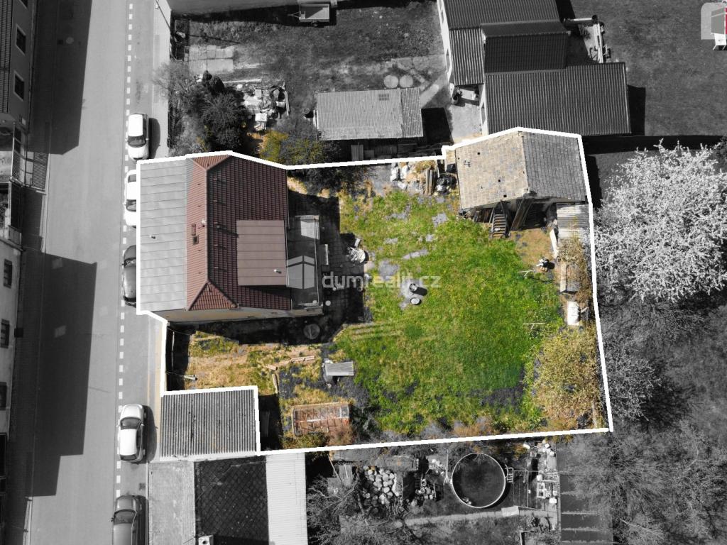Pronájem bytu 1+kk 20 m2, Lužná – náhled fotky 15