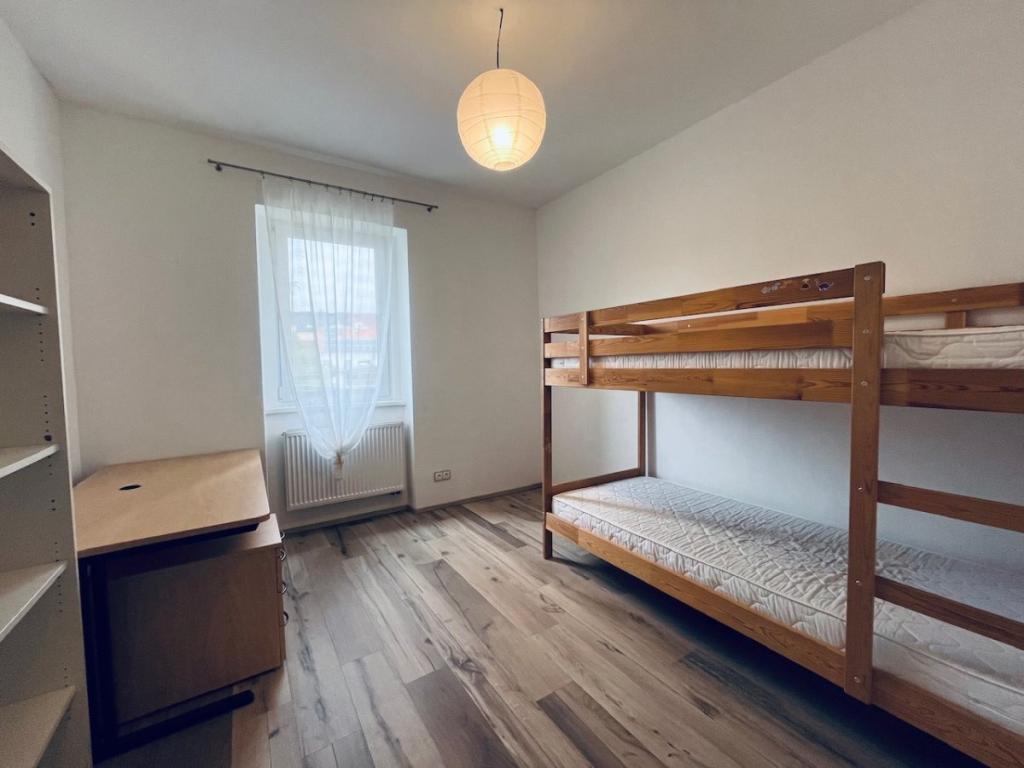Pronájem bytu 2+kk 44 m² - Mehr