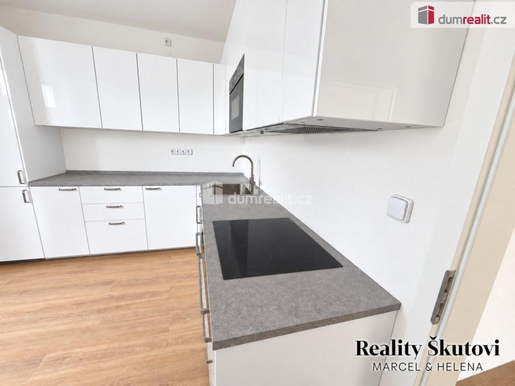 Pronájem bytu 2+1 70 m2