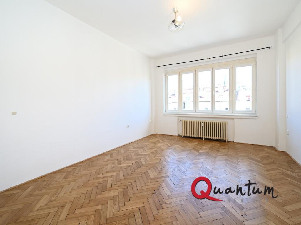 Pronájem bytu 1+kk 29 m2