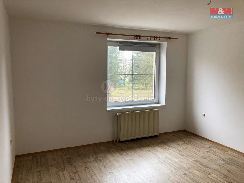 Pronajem bytu 3+1 98 m2