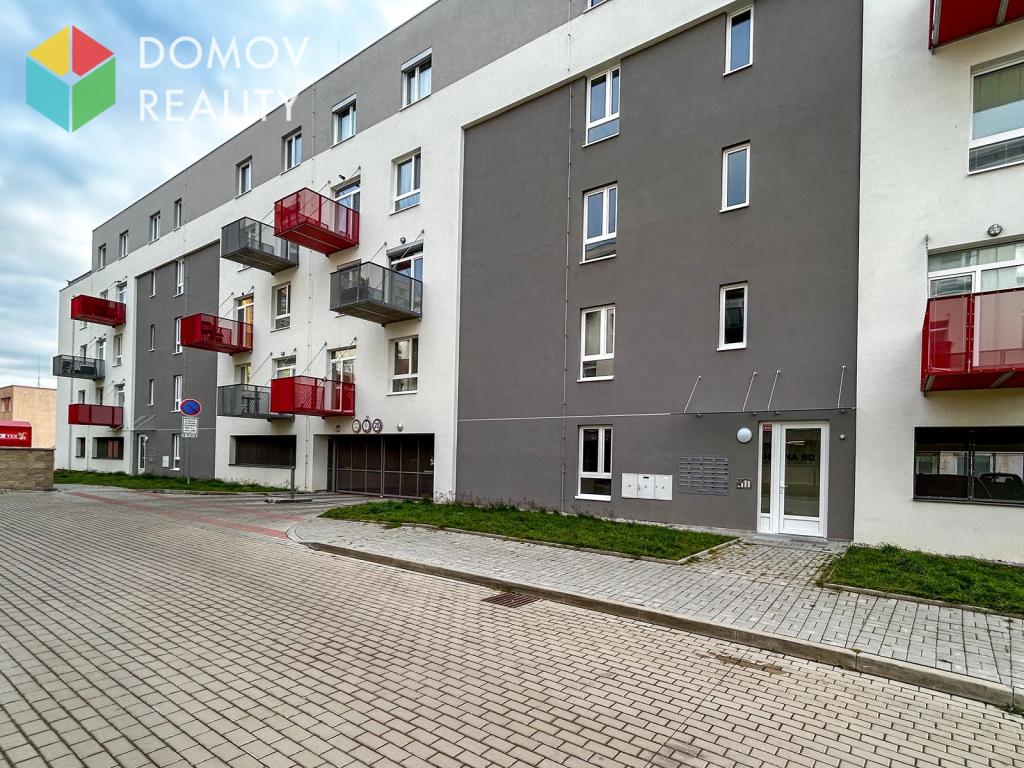 Pronájem bytu 3+kk 100 m2, Beroun – náhled fotky 20