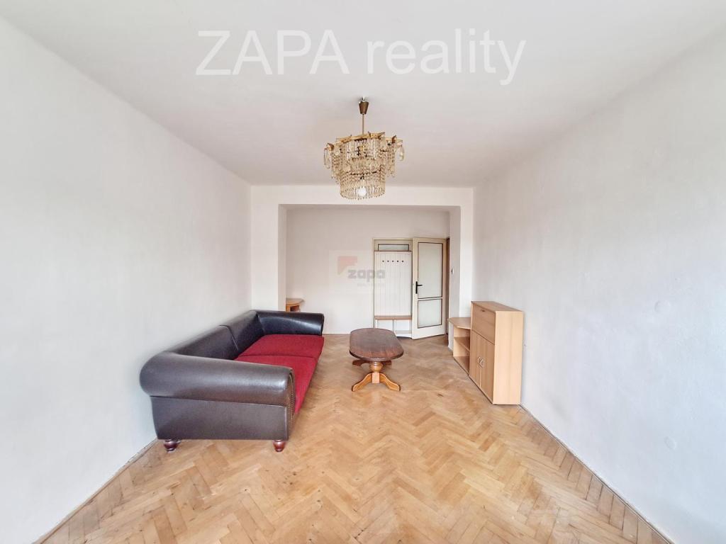 Pronájem bytu 2+1 53 m2
