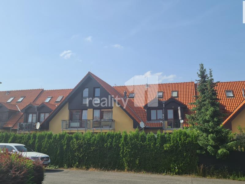 Pronájem bytu 1+kk 33 m2