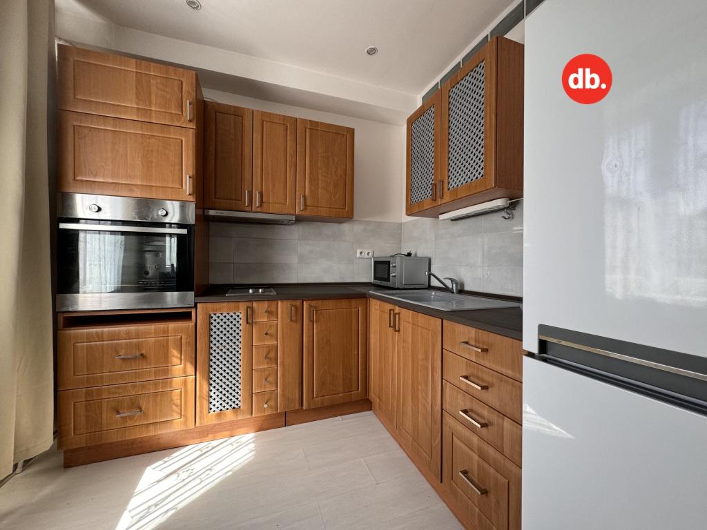 Pronájem bytu 2+kk 60 m2