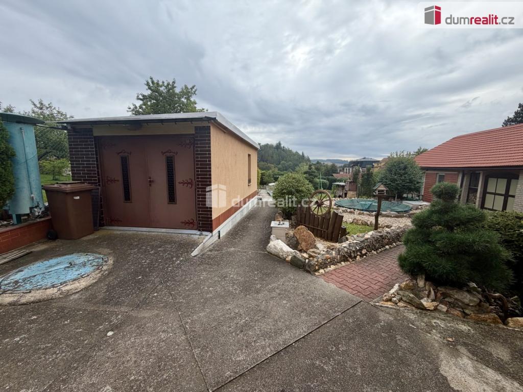 Prodej domu 100 m2, Zruč nad Sázavou – náhled fotky 13